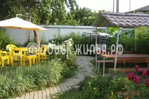 Гостевой дом «У Елены», Цандрипш