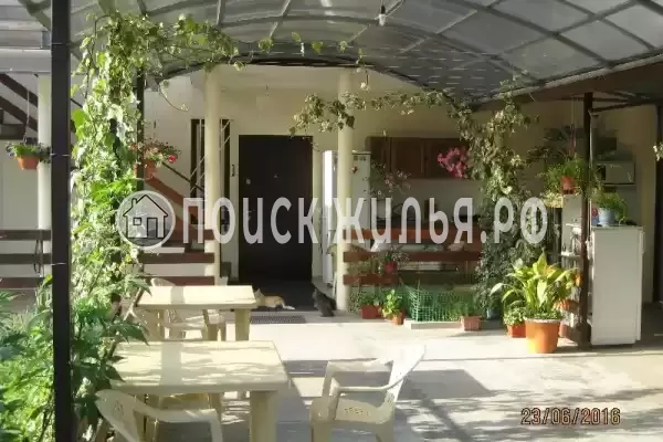 Гостевой дом «У Елены»