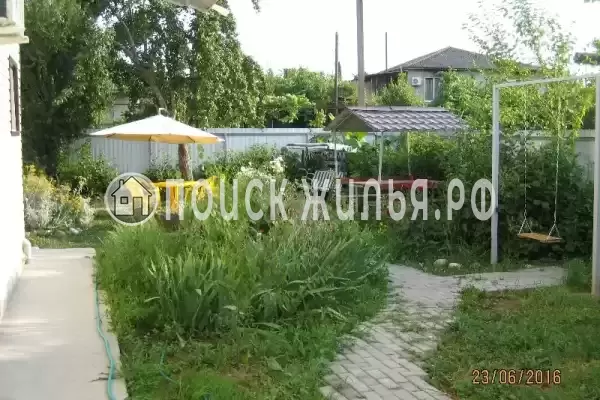 Гостевой дом «У Елены», Цандрипш