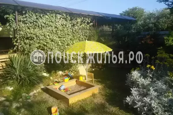 Гостевой дом «У Елены», Цандрипш