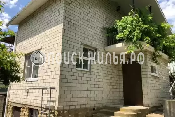 Дом под ключ, ул.Звездная, д.5Ж, Краснодарский край, Туапсе, Звездная, д.5Ж