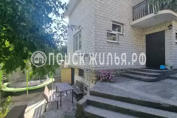Гостевой дом «Шепот бамбука», Туапсе
