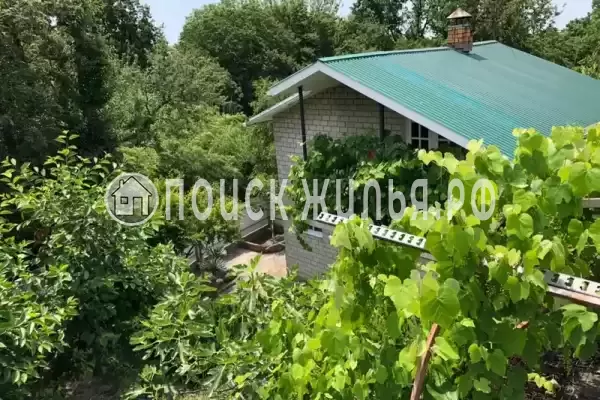 Гостевой дом «Шепот бамбука», Краснодарский край, Туапсе, Звездная, д.5Ж
