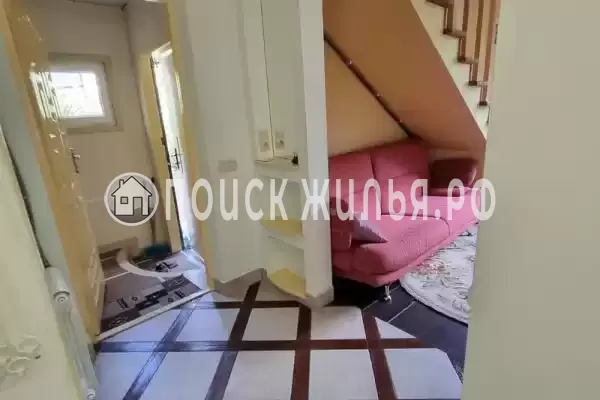 Дом под ключ, Звездная, д.5Ж, Туапсе Дом под ключ, Звездная, д.5Ж, Туапсе