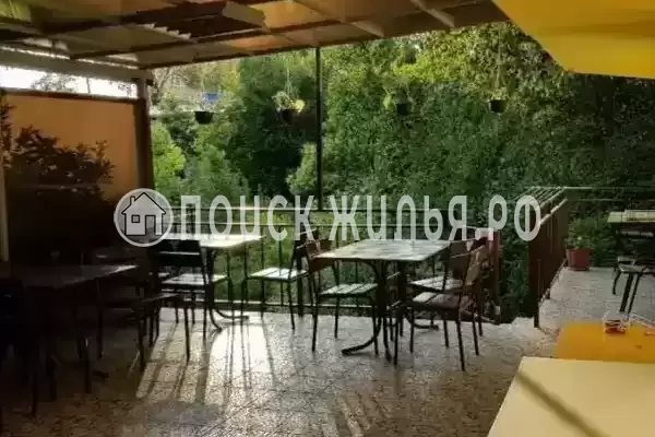 «Кислород», Лоо «Кислород», Лоо