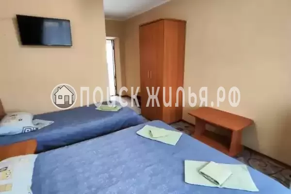 «Афалина», Витязево «Афалина», Витязево