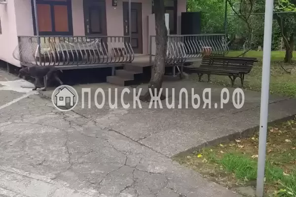 Дом под ключ, Инал-ипа, д.67, Пицунда