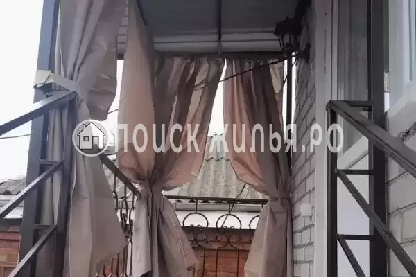 Частный сектор «Домик под ключ на Центральной», Ейск Частный сектор «Домик под ключ на Центральной», Ейск