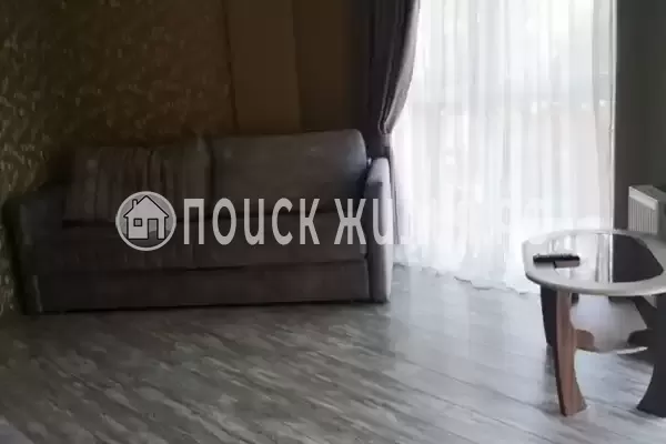 Квартира «У моря», Геленджик