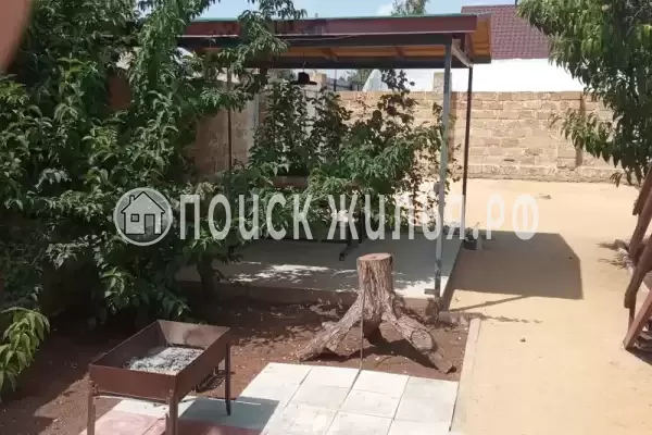 Частный сектор «На Профсоюзной», Саки Частный сектор «На Профсоюзной», Саки