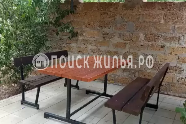 Частный сектор «На Профсоюзной», Саки Частный сектор «На Профсоюзной», Саки