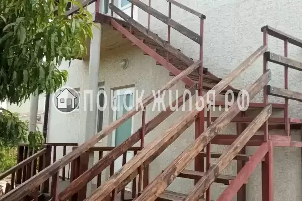 Частный сектор «На Профсоюзной», Саки Частный сектор «На Профсоюзной», Саки