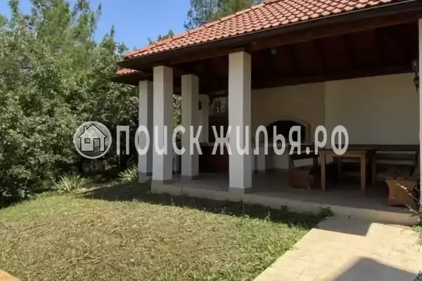 «Кедровая роща», Кабардинка