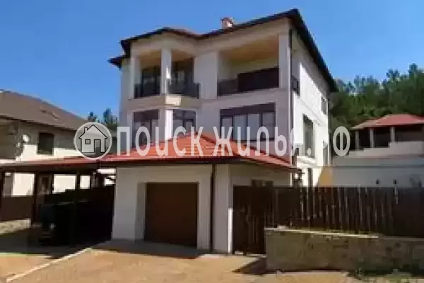 «Кедровая роща», Кабардинка