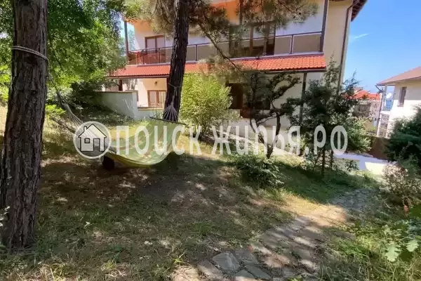 «Кедровая роща», Кабардинка