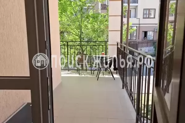 Частный сектор «Апартаменты на Туристической», Геленджик