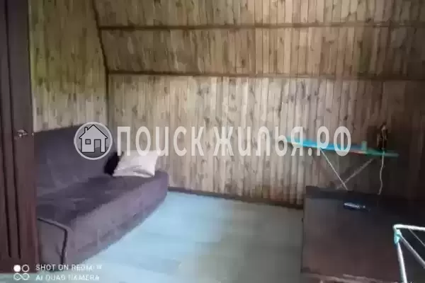 Частный сектор «Этаж под ключ с отдельным входом», Анапа