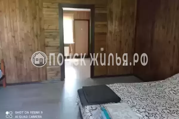 Частный сектор «Этаж под ключ с отдельным входом», Краснодарский край, Анапа, Кавказская, д.6 Частный сектор «Этаж под ключ с отдельным входом», Краснодарский край, Анапа, Кавказская, д.6