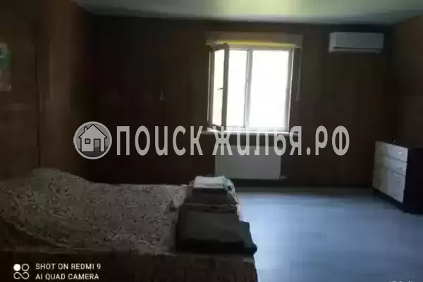 Частный сектор «Этаж под ключ с отдельным входом», Анапа