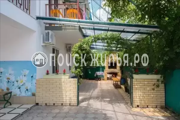 Гостевой дом «Наталья», Сукко