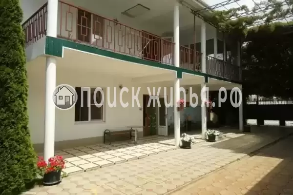 Гостевой дом «Наталья»