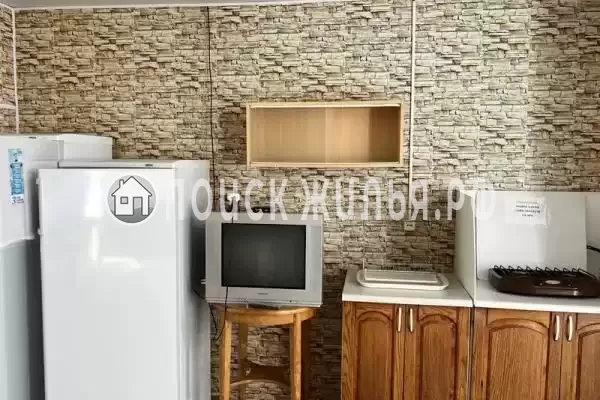 «Мария», Сириус