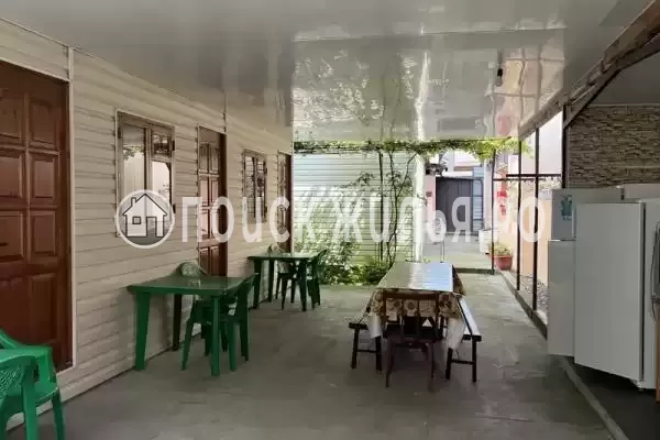 «Мария», Сириус