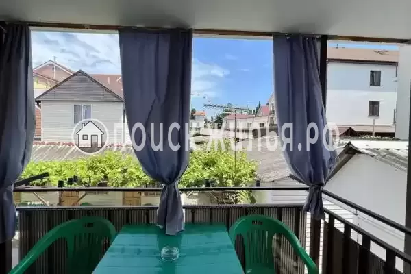 «Мария», Краснодарский край, Сириус, , д.