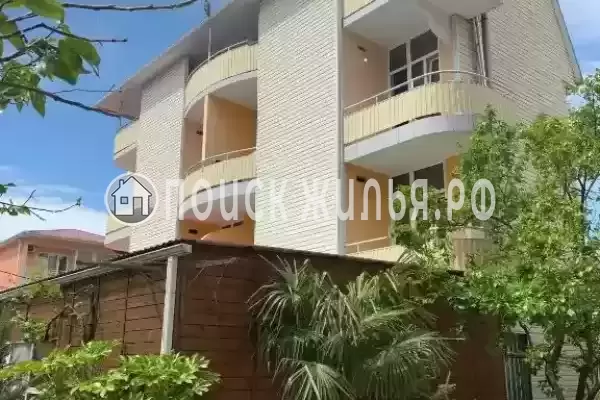 «Лео Гранд», Адлер