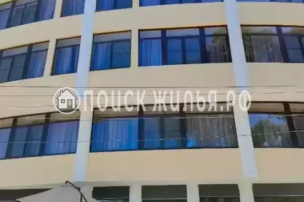 Отель «Цитрус», Республика Абхазия, Гагра, Генерала Дбар, д.27