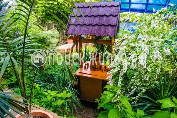 «Райская усадьба», Витязево