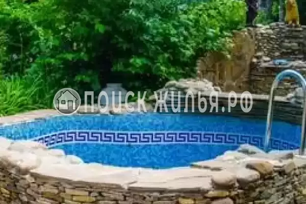 «Райская усадьба», Витязево