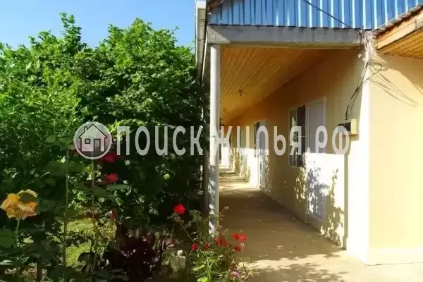 Гостевой дом «Анна», Цандрипш