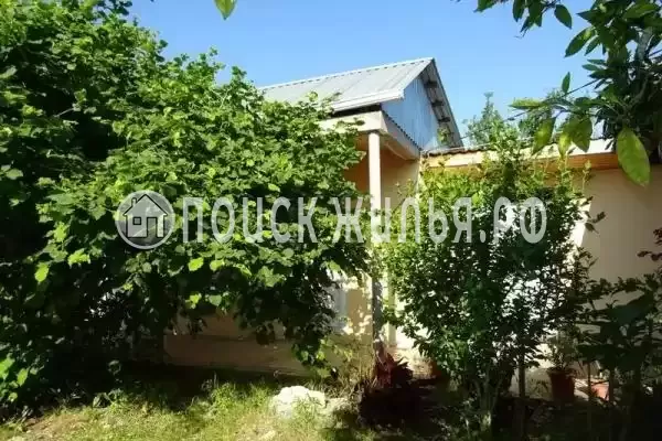 Гостевой дом «Анна», Цандрипш