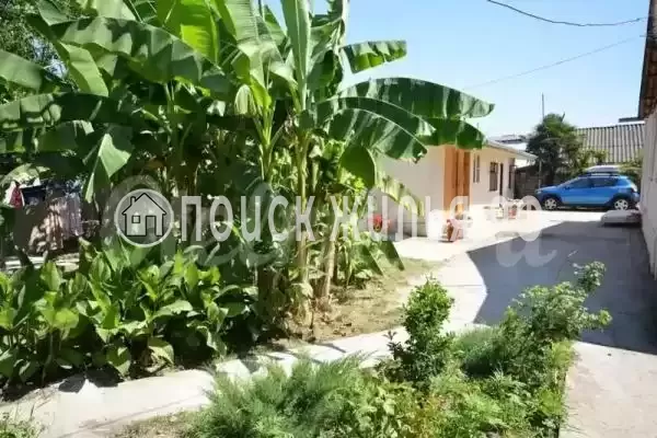 Гостевой дом «Анна», Цандрипш