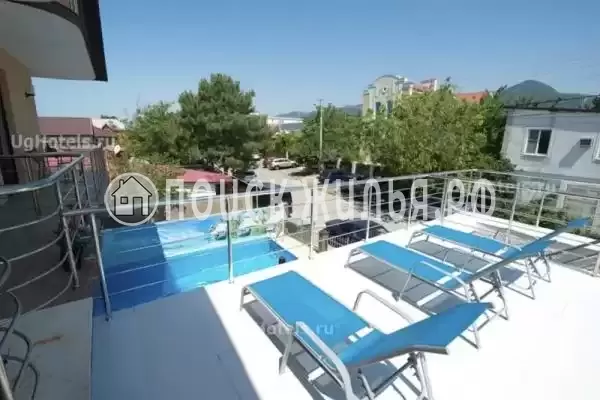 «Pavlos», Кабардинка