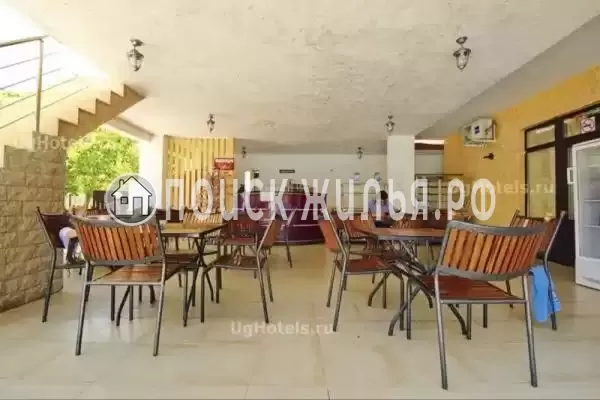 «Pavlos», Кабардинка