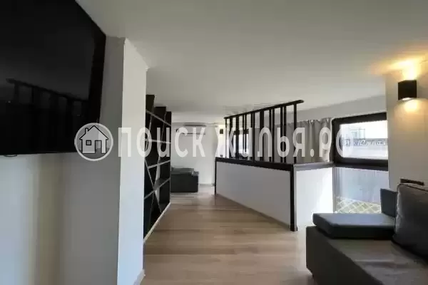 Частный сектор «Двухуровневые апартаменты у моря», Сириус Частный сектор «Двухуровневые апартаменты у моря», Сириус