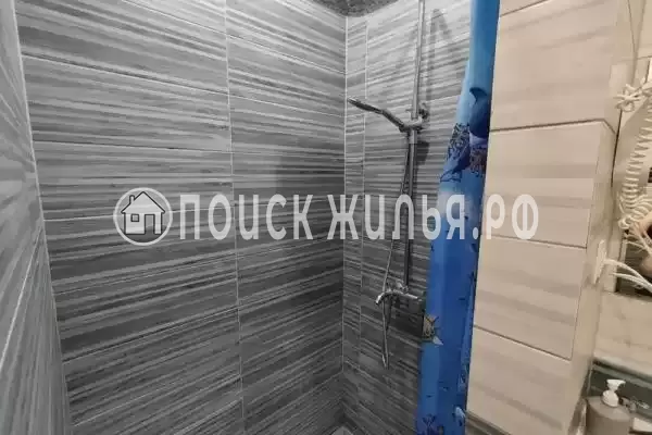 Квартира «Семейная студия», Сочи