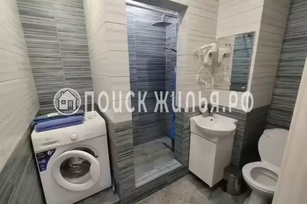 Квартира «Семейная студия», Сочи