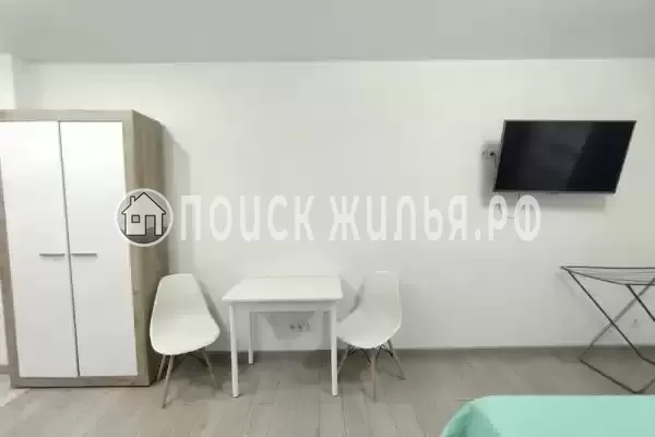 Квартира «Семейная студия», Сочи