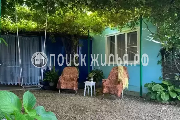 Дом под ключ «У Пелагеи», Краснодарский край, Пересыпь, Бондаревой, д.38/1