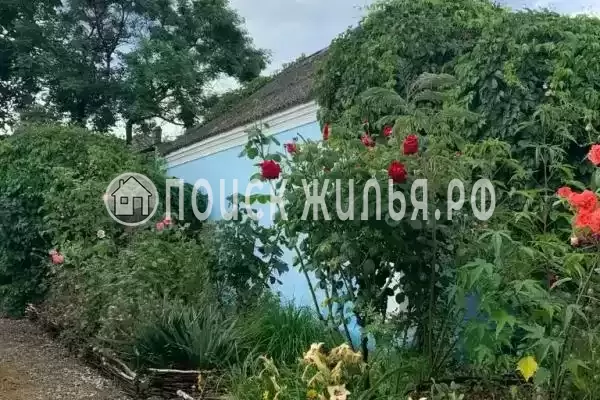 Дом под ключ «У Пелагеи»