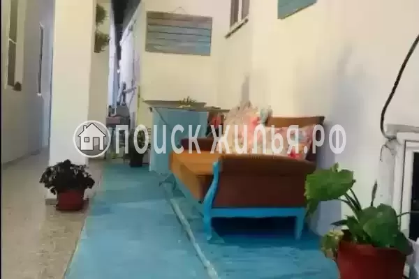 Гостиница «Мамма марина», Сухум