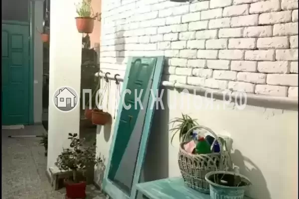 Гостиница «Мамма марина», Сухум