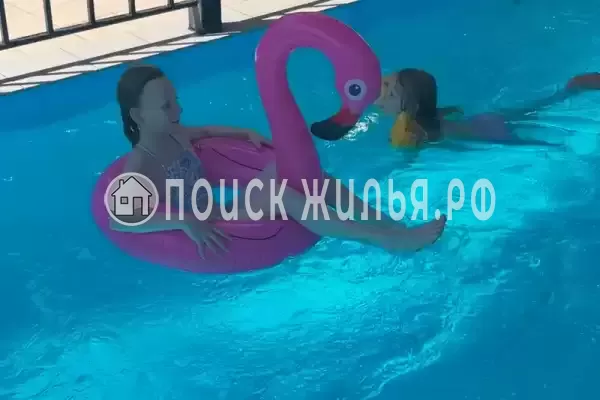 Гостевой дом «Друзья», Краснодарский край, Джубга, Кооперативная, д.13