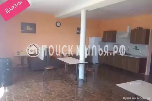 «Друзья», Джубга