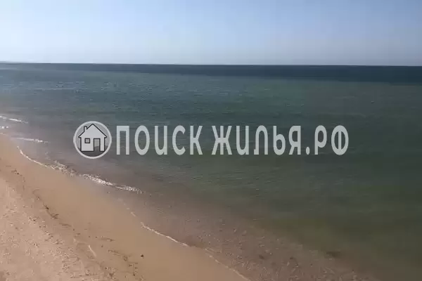 «Азовский дворик», Голубицкая