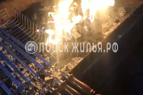 «Азовский дворик», Голубицкая