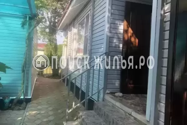 «Азовский дворик», Голубицкая